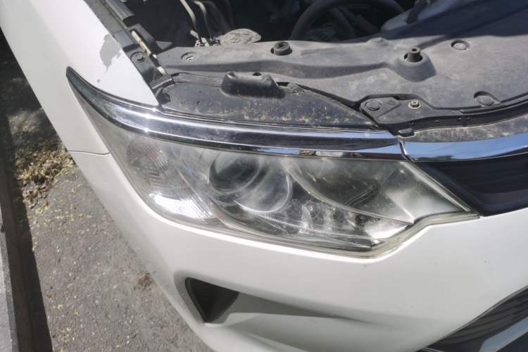 Used Toyota Camry 2015 2.0G Premier Edition Right Front Headlight