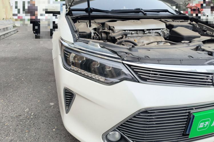 Used Toyota Camry 2015 2.0G Premier Edition Right Front Headlight