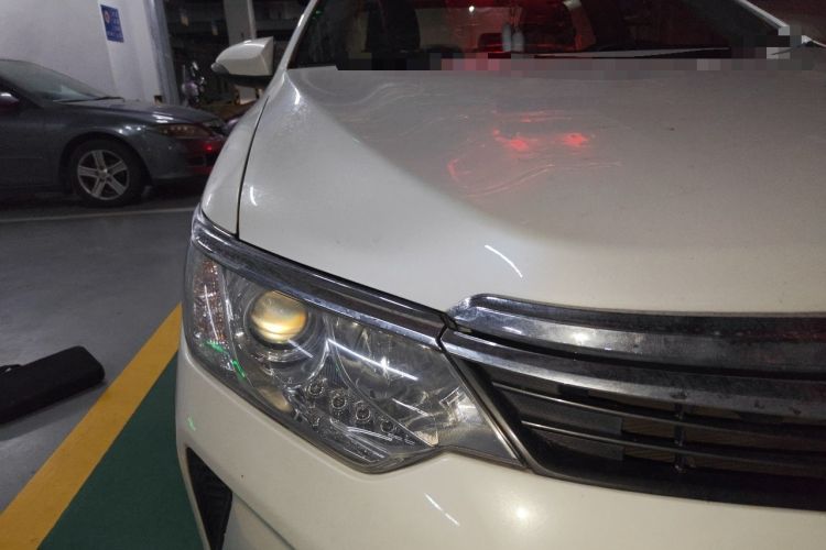 Used Toyota Camry 2015 2.0G Premier Edition Right Front Headlight