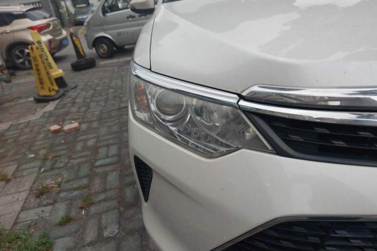 Used Toyota Camry 2015 Junrui 2.0S Activa Edition Right Front Headlight