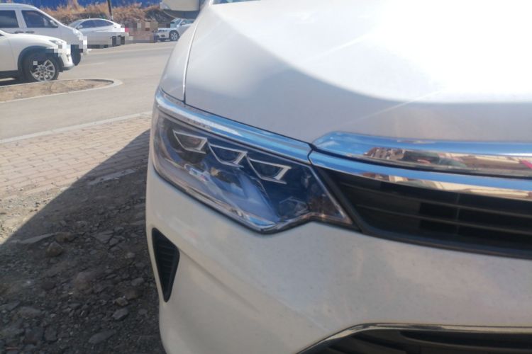Used Toyota Camry 2015 2.0G Premier Edition Right Front Headlight