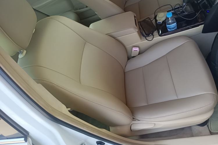 Used Toyota Camry 2015 2.0E Elite Edition Right Front Seat