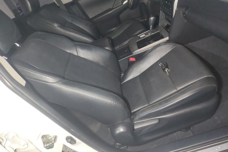 Used Toyota Camry 2015 Junrui 2.0S Activa Edition Right Front Seat
