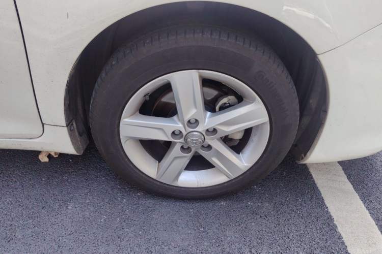 Used Toyota Camry 2015 Junrui 2.0S Activa Edition Right Front Wheel Hub