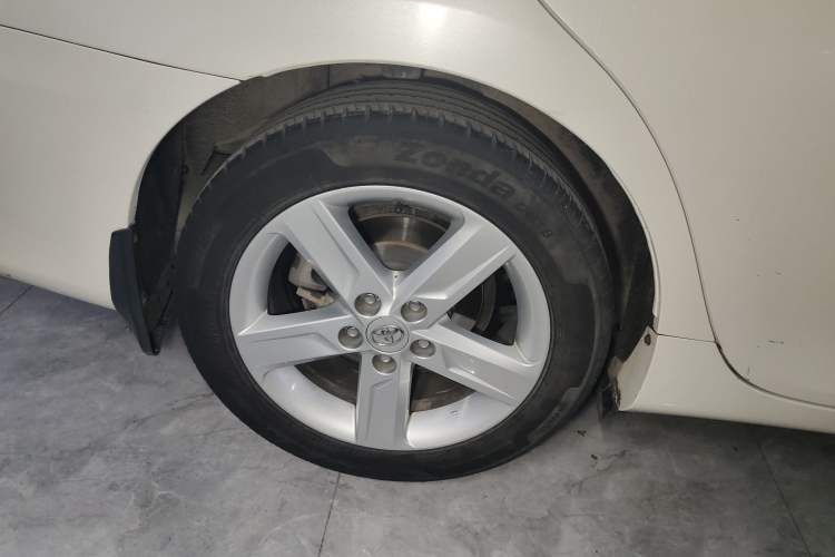 Used Toyota Camry 2015 Junrui 2.0S Activa Edition Right Rear Wheel Hub