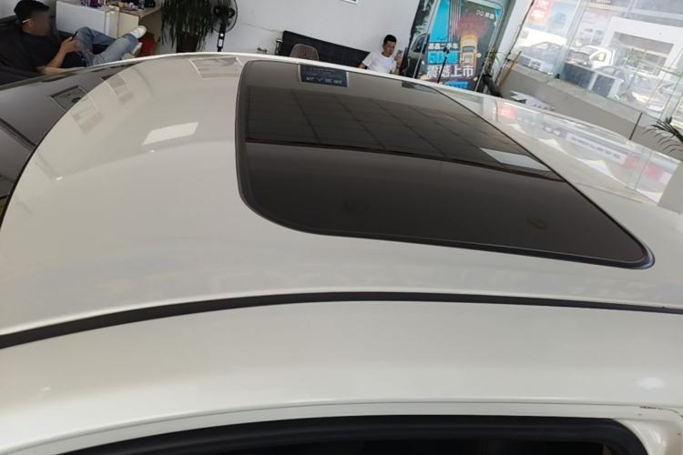 Used Toyota Camry 2015 2.5G Luxury Navigation Edition Roof