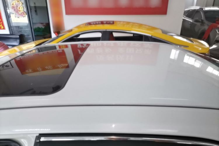 Used Toyota Camry 2015 2.0G Premier Edition Roof