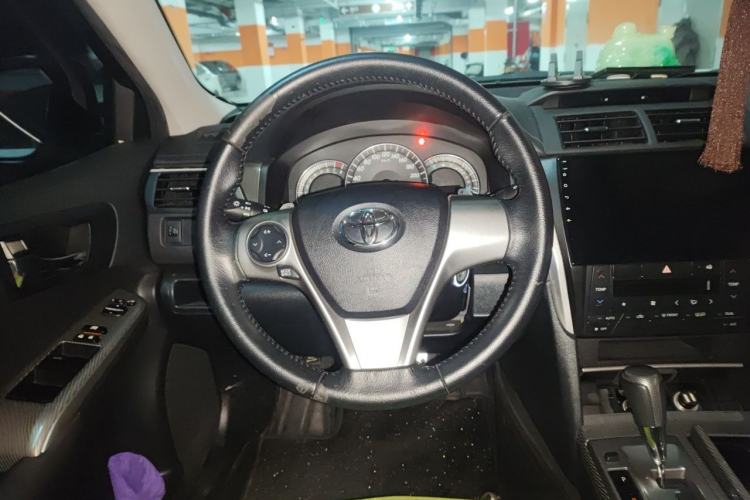 Used Toyota Camry 2015 Junrui 2.0S Activa Edition Steering Wheel