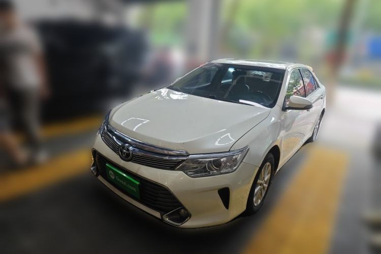 Used Toyota Camry 2015 2.0G Premier Edition Guazi used car, China used car export, Used car for sale, Used Toyota cars, Cheapest cars for sale