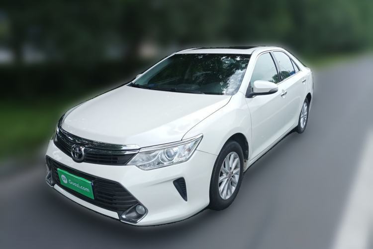 Used Toyota Camry 2015 2.0G Premier Edition Guazi used car, China used car export, Used car for sale, Used  cars, Cheapest cars for sale