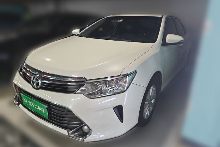 Used Toyota Camry 2015 2.0G Premier Edition Guazi used car, China used car export, Used car for sale, Used  cars, Cheapest cars for sale