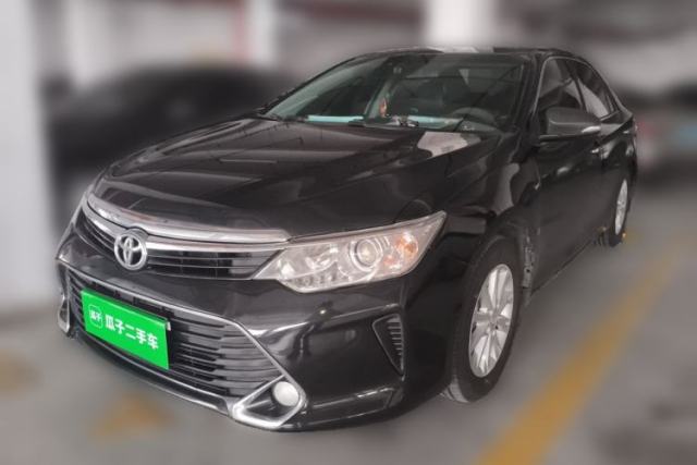 Używany Toyota Camry 2016 2.0G 10th Anniversary Leading Edition