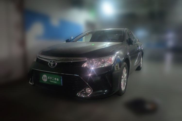 Used Toyota Camry 2016 2.0G 10th Anniversary Leading Edition Guazi used car, China used car export, Used car for sale, Used  cars, Cheapest cars for sale