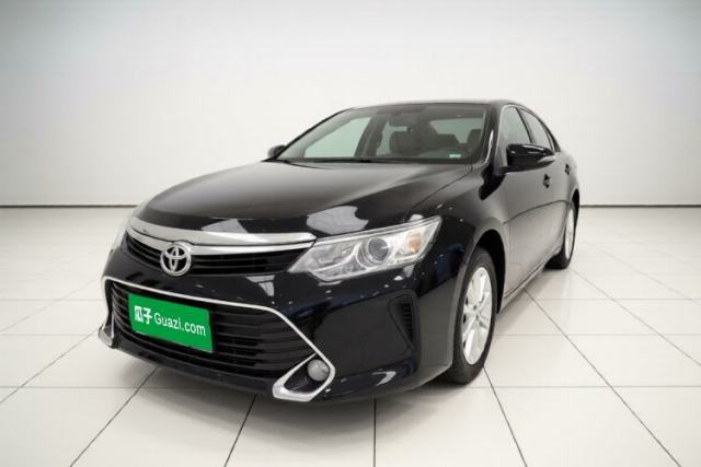 Używany Toyota Camry 2016 2.0G 10th Anniversary Leading Edition