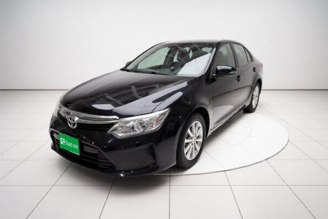 Używany Toyota Camry 2016 2.0G 10th Anniversary Leading Edition