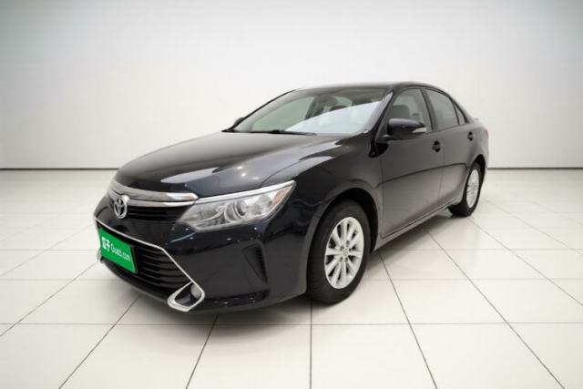 Używany Toyota Camry 2016 2.0G 10th Anniversary Leading Edition