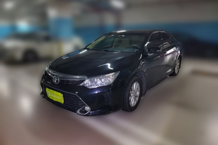 Used Toyota Camry 2016 2.0G 10th Anniversary Leading Edition Guazi used car, China used car export, Used car for sale, Used  cars, Cheapest cars for sale