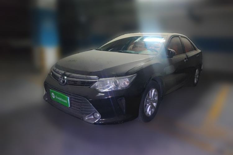 Used Toyota Camry 2016 2.0G 10th Anniversary Leading Edition Guazi used car, China used car export, Used car for sale, Used  cars, Cheapest cars for sale