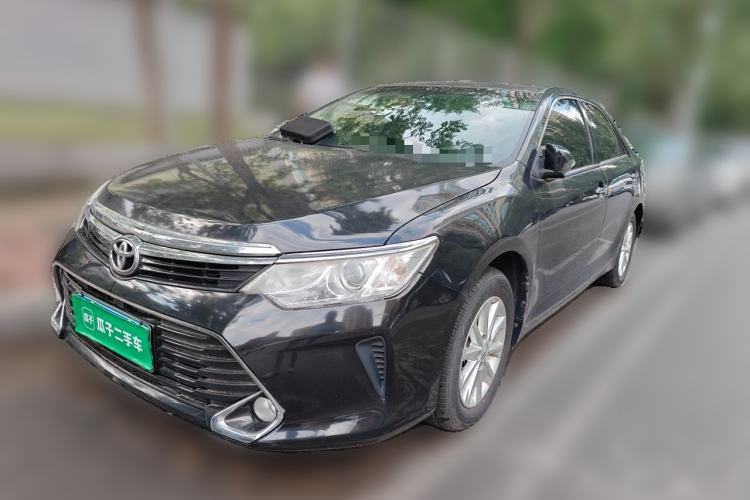 Gebrauchter Toyota Camry 2016 2.0G 10th Anniversary Leading Edition Guazi used car, China used car export, Used car for sale, Used  cars, Cheapest cars for sale