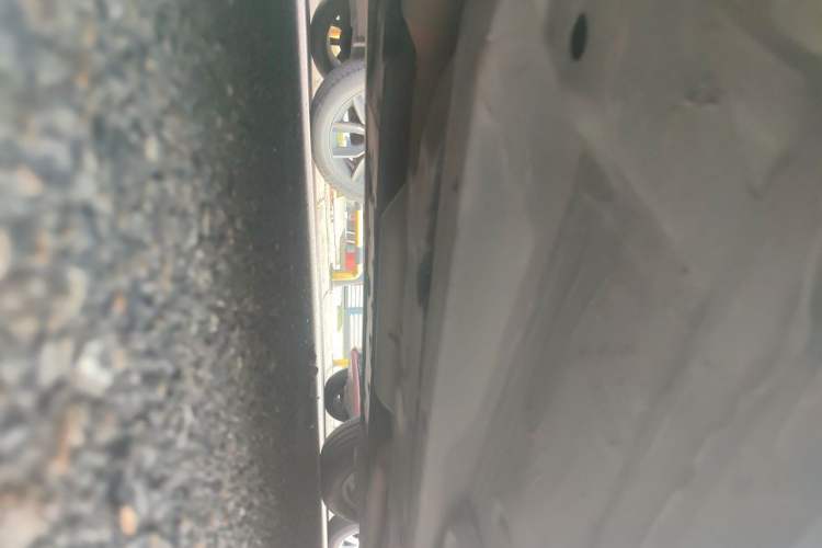 Used Toyota Camry 2016 2.0G 10th Anniversary Leading Edition Chassis Front Left