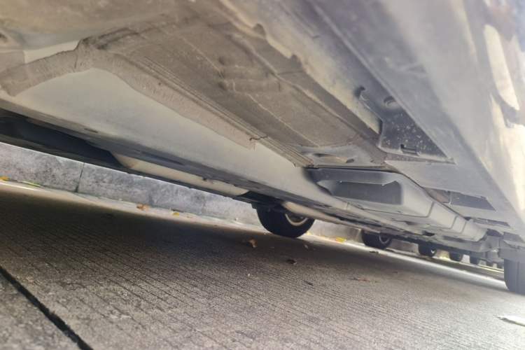 Used Toyota Camry 2016 2.0G 10th Anniversary Leading Edition Chassis Front Left