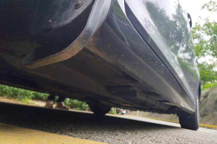 Used Toyota Camry 2016 2.0G 10th Anniversary Leading Edition Chassis Front Left