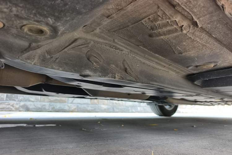 Used Toyota Camry 2016 2.0G 10th Anniversary Leading Edition Chassis Front Left