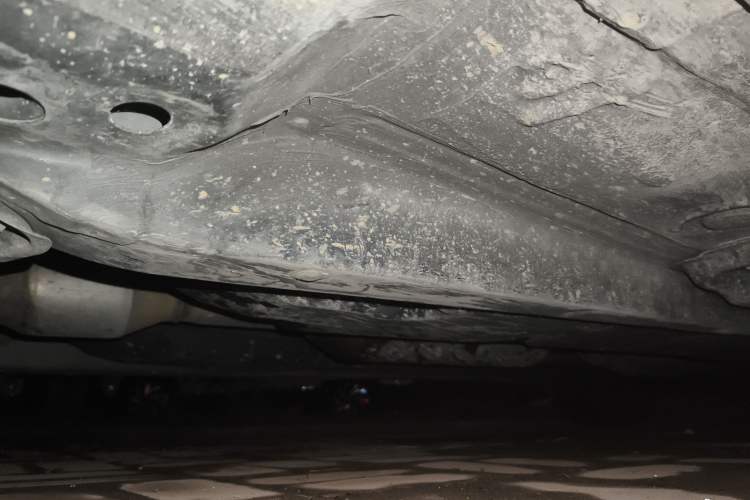 Used Toyota Camry 2016 2.0G 10th Anniversary Leading Edition Chassis Front Left