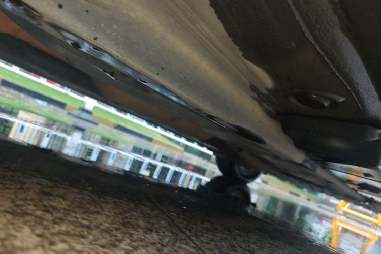 Used Toyota Camry 2016 2.0G 10th Anniversary Leading Edition Chassis Front Left