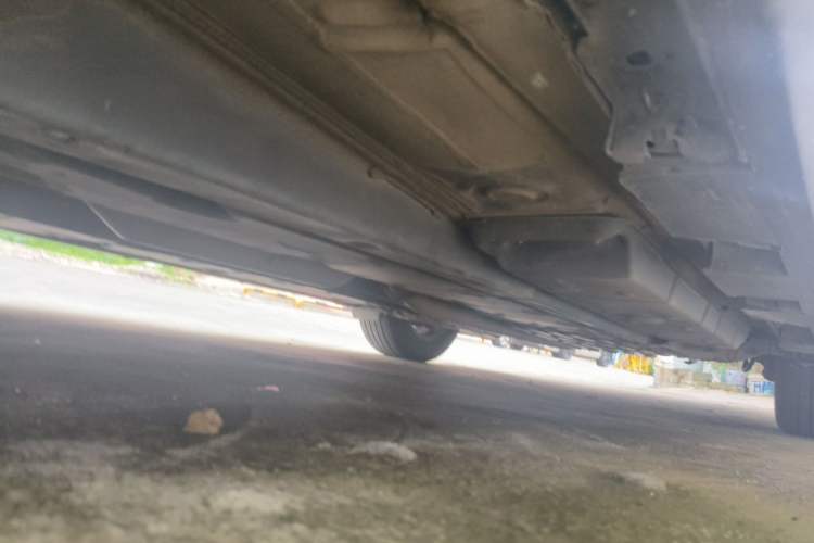 Used Toyota Camry 2016 2.0G 10th Anniversary Leading Edition Chassis Front Left