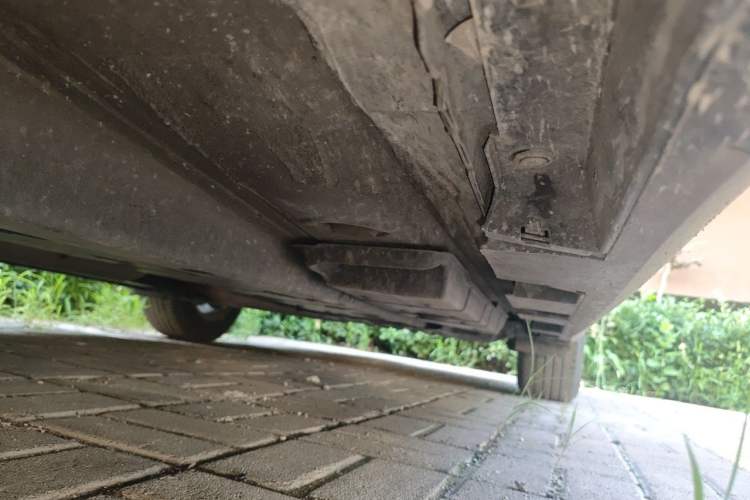 Used Toyota Camry 2016 2.0G 10th Anniversary Leading Edition Chassis Front Left