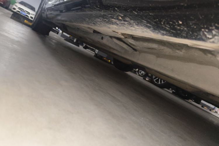 Used Toyota Camry 2016 2.0G 10th Anniversary Leading Edition Chassis Front Right