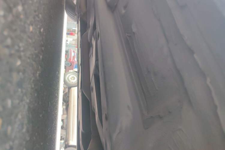 Used Toyota Camry 2016 2.0G 10th Anniversary Leading Edition Chassis Front Right