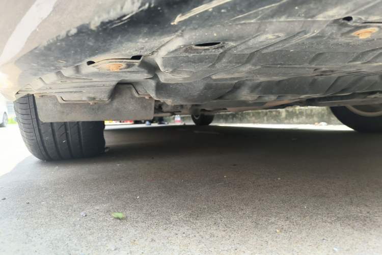Used Toyota Camry 2016 2.0G 10th Anniversary Leading Edition Chassis Front Right