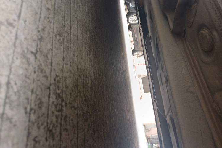 Used Toyota Camry 2016 Dual-Engine 2.5 HG 10th Anniversary Deluxe Navigation Edition Chassis Front Right