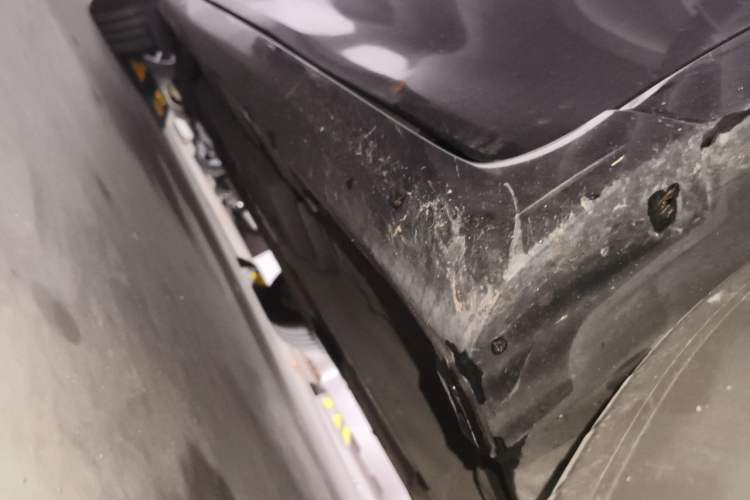 Used Toyota Camry 2016 2.0G 10th Anniversary Leading Edition Chassis Front Right