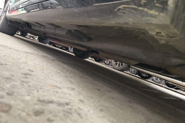 Used Toyota Camry 2016 2.5G 10th Anniversary Deluxe Navigation Edition Chassis Front Right