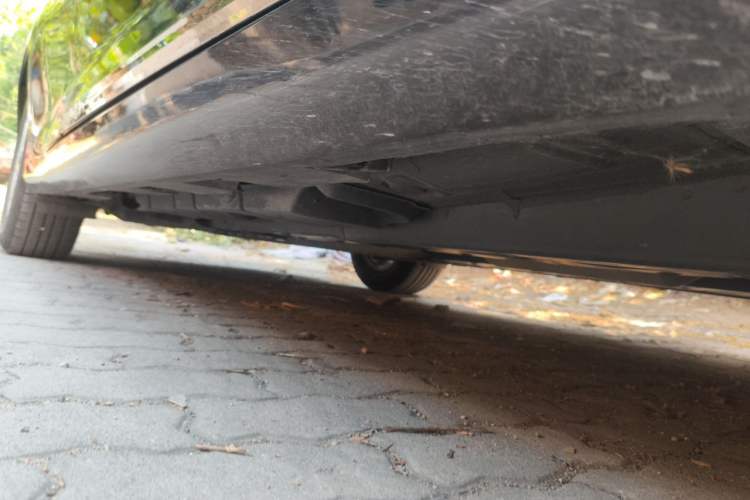 Used Toyota Camry 2016 2.0E 10th Anniversary Elite Edition Chassis Front Right