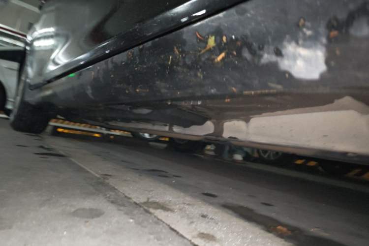 Used Toyota Camry 2016 2.0G 10th Anniversary Leading Edition Chassis Front Right