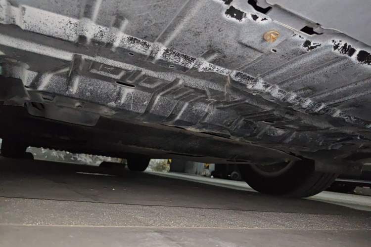 Used Toyota Camry 2016 2.0G 10th Anniversary Leading Edition Chassis Front Right