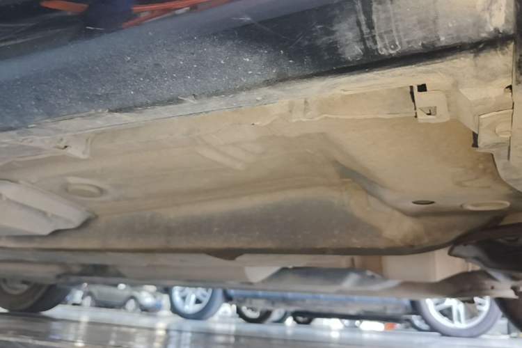 Used Toyota Camry 2016 2.0G 10th Anniversary Leading Edition Chassis Front Right