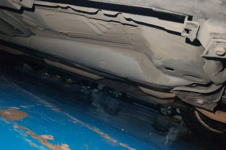 Used Toyota Camry 2016 2.0G 10th Anniversary Leading Edition Chassis Front Right
