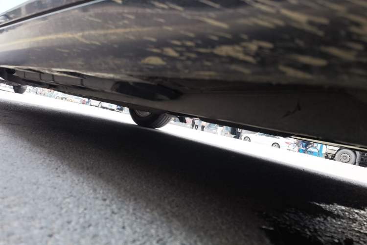 Used Toyota Camry 2016 2.0E 10th Anniversary Elite Edition Chassis Front Right