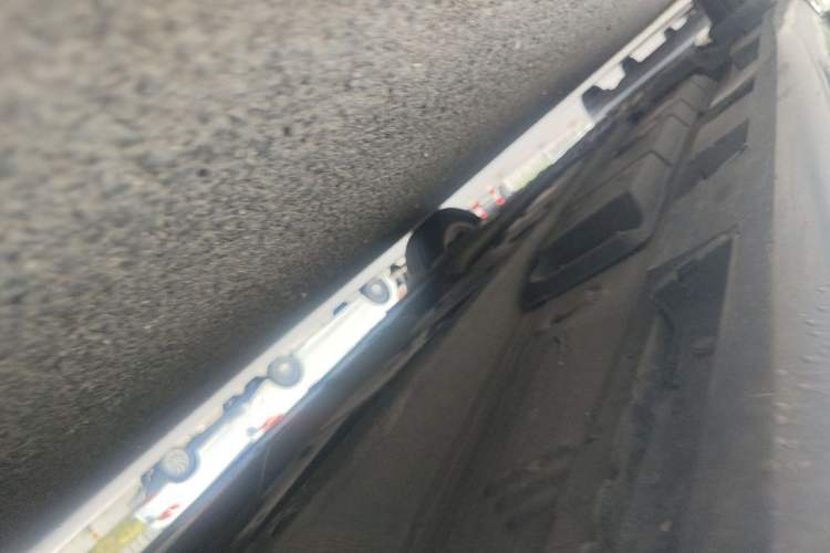 Used Toyota Camry 2016 2.0G 10th Anniversary Leading Edition Chassis Front Right