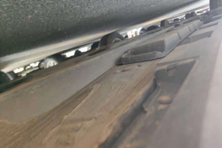 Used Toyota Camry 2016 2.0G 10th Anniversary Leading Edition Chassis Front Right