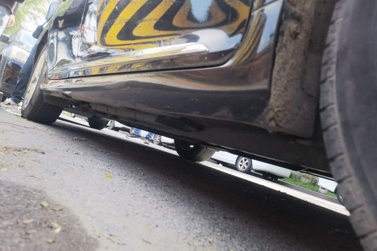 Used Toyota Camry 2016 2.5G 10th Anniversary Deluxe Navigation Edition Chassis Front Right