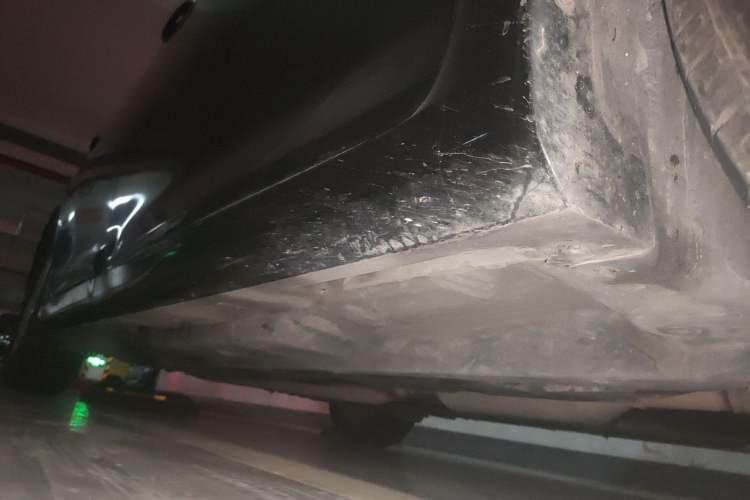 Used Toyota Camry 2016 2.0G 10th Anniversary Leading Edition Chassis Front Right