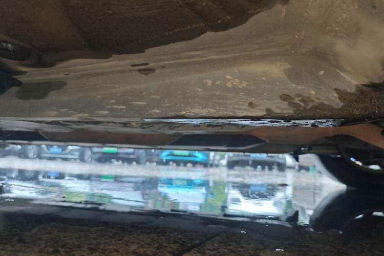 Used Toyota Camry 2016 2.0G 10th Anniversary Leading Edition Chassis Front Right
