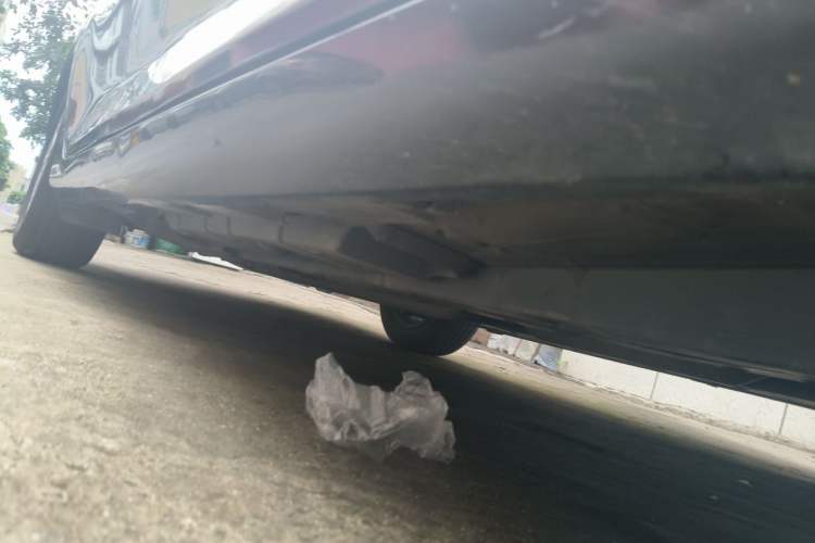 Used Toyota Camry 2016 2.0G 10th Anniversary Leading Edition Chassis Front Right