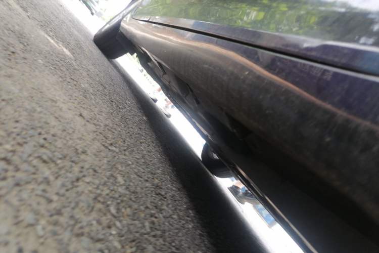 Used Toyota Camry 2016 2.0E 10th Anniversary Elite Edition Chassis Front Right